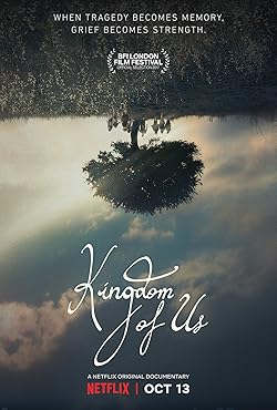 Poster of Kingdom of Us