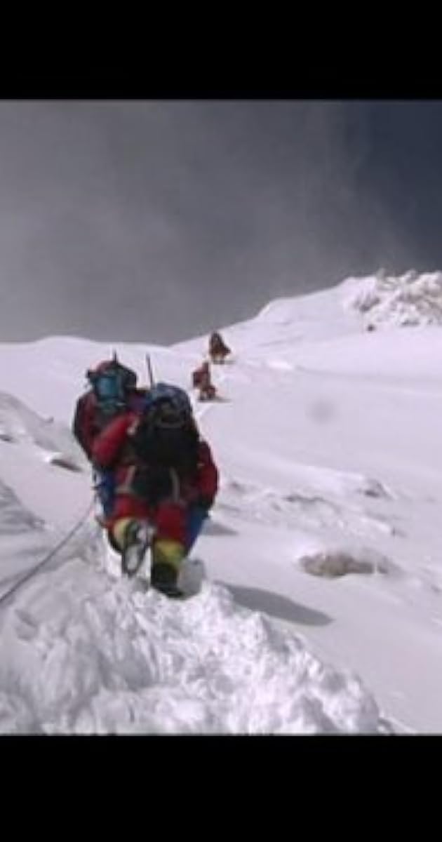 Everest Beyond the Limit The Gatekeeper (2006) News IMDb