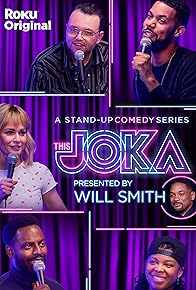 Primary photo for What Happens in Vegas with Jackie Fabulous