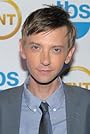DJ Qualls's primary photo DJ Qualls's primary photo