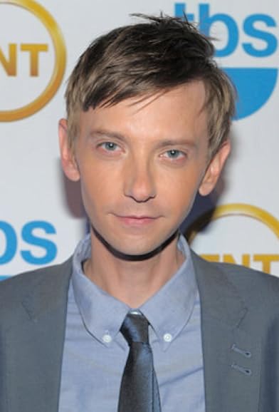Primary photo for DJ Qualls Primary photo for DJ Qualls