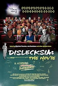 Primary photo for Dislecksia: The Movie