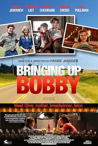 Primary photo for Bringing Up Bobby Primary photo for Bringing Up Bobby