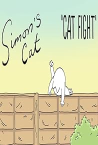 Primary photo for Simon's Cat: Cat Fight