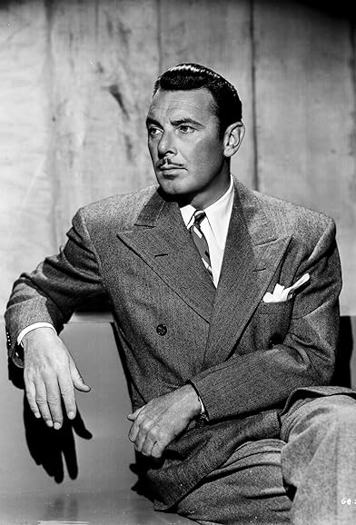 Primary photo for George Brent Primary photo for George Brent