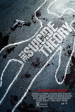 Poster of The Suicide Theory