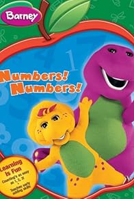 Primary photo for Numbers! Numbers!