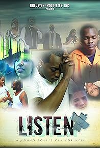 Primary photo for Listen: A Young Soul's Cry for Help