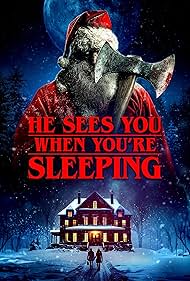 タイニーアンエステル　He Sees You When You’re Sleep タイニーアンエステル He Sees You When You're Sleep He Sees