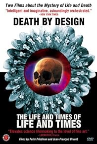 Primary photo for Death by Design: Where Parallel Worlds Meet Primary photo for Death by Design: Where Parallel Worlds Meet