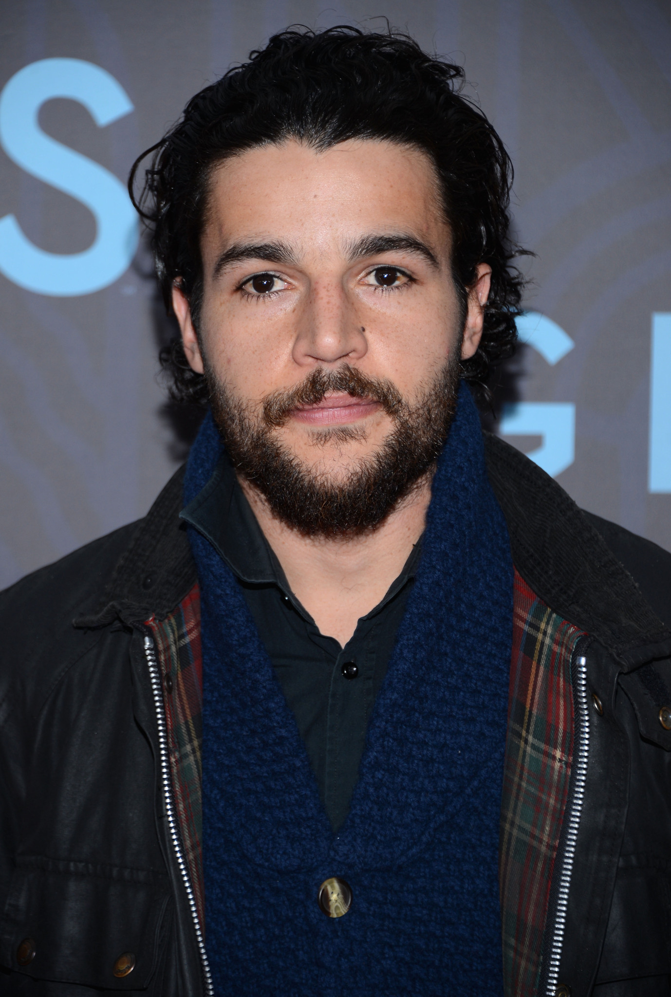 Christopher Abbott