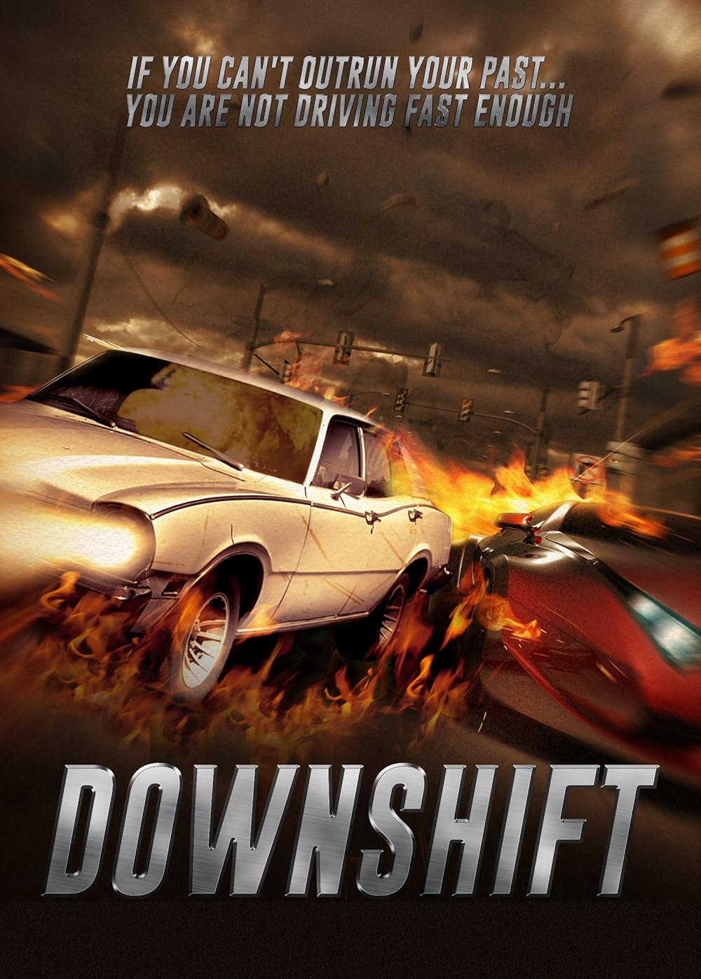 downshifter 1