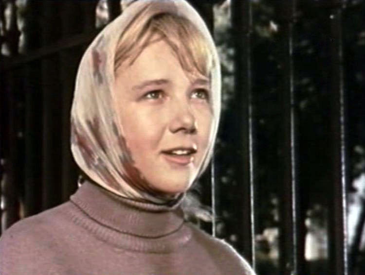 Үлкен сиськи, жақсы жопа