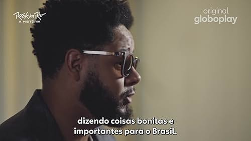 Rock In Rio: A História | Trailer Oficial