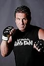 Ken Shamrock's primary photo Ken Shamrock's primary photo