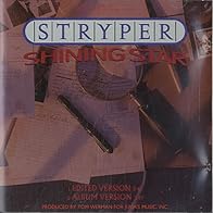 Primary photo for Stryper: Shining Star