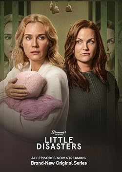 Poster of Little Disasters
