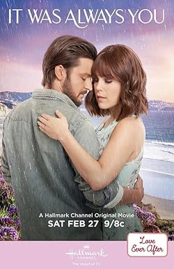 Poster of It Was Always You