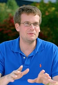 Primary photo for John Green - Being Bullied