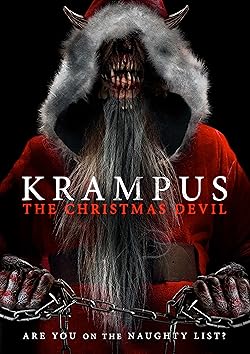 Poster of Krampus The Christmas Devil
