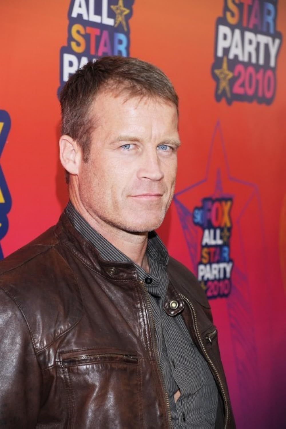 Mark Valley
