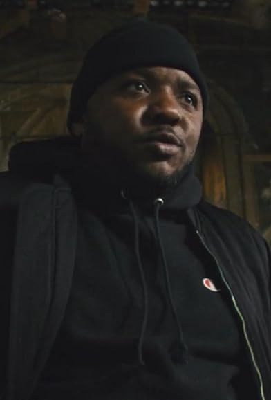 Primary photo for Lil' Cease Primary photo for Lil' Cease
