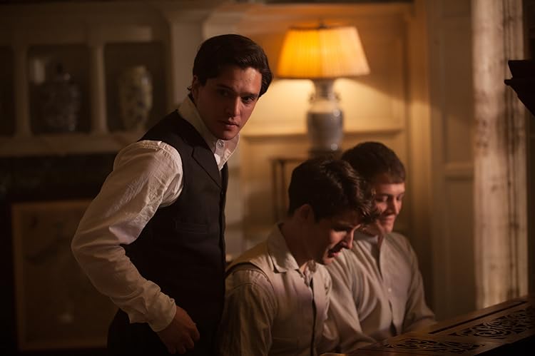 2014 Testament Of Youth