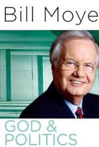 Primary photo for Moyers: God and Politics