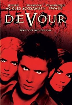 Poster of Devour