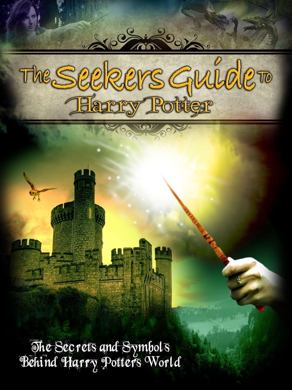 Harry Potter Streaming Canada The Seekers Guide to Harry Potter (2010) - IMDb