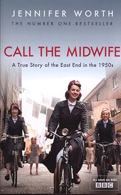 Poster of Call The Midwife