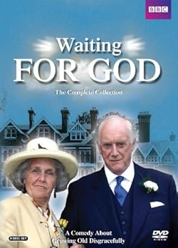 Poster of Waiting For God