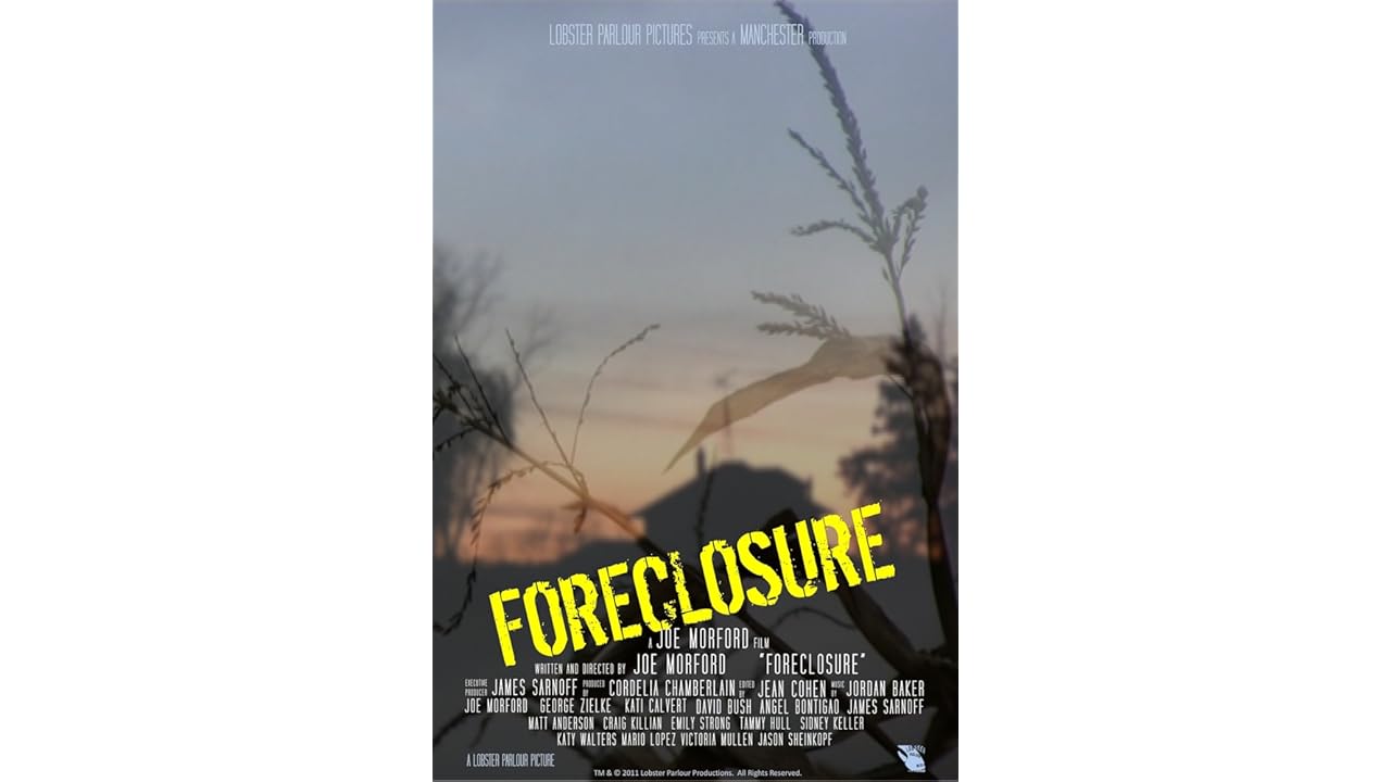 123Movies.! Foreclosure 2011 Full Movie Online Free