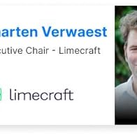 Primary photo for Limecraft: Pioneering Workflow Automation