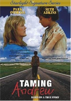 Poster of When Andrew Came Home