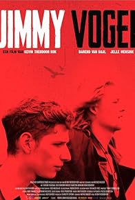 Primary photo for Jimmy Vogel