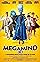 MEGAMIND poster