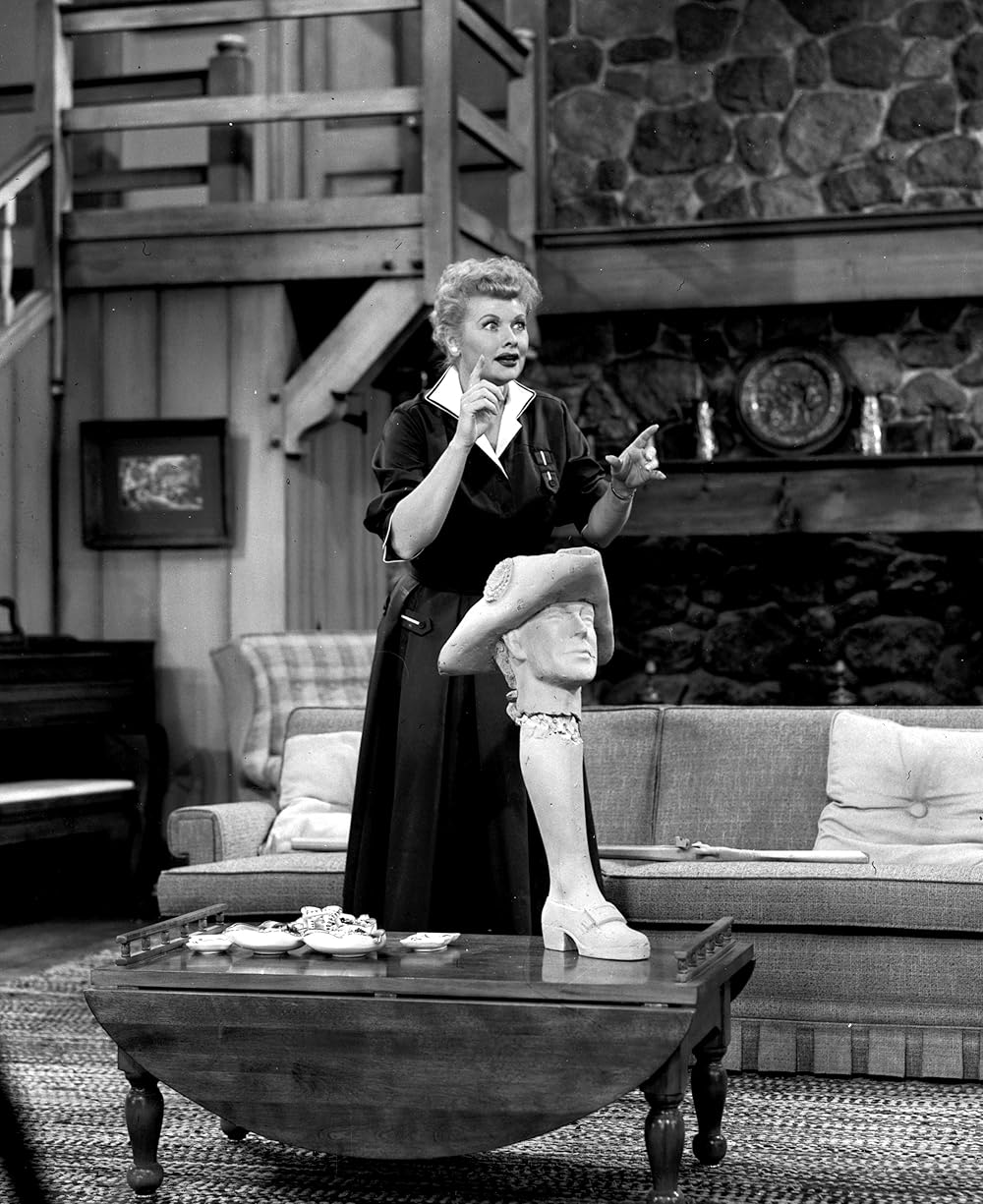 I Love Lucy (1951)