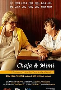 Primary photo for Chaja & Mimi