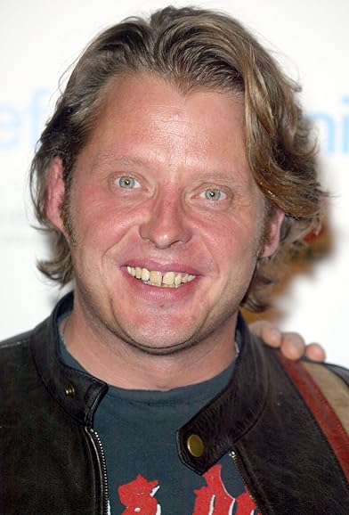 Primary photo for Charley Boorman Primary photo for Charley Boorman