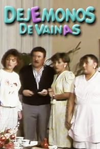 Primary photo for Episode #1.9