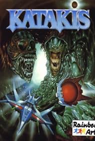 英語版ゲームブック　「THE DYNAMITERS」 Katakis (Video Game 1988) - IMDb