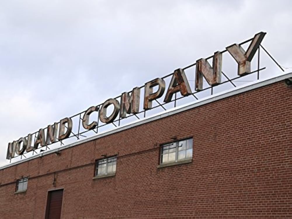 "Salvage Dawgs" Noland Company (TV Episode 2016) IMDb