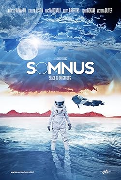 Poster of Somnus