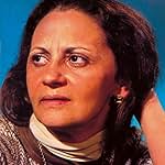 Actor: Laura Cardoso