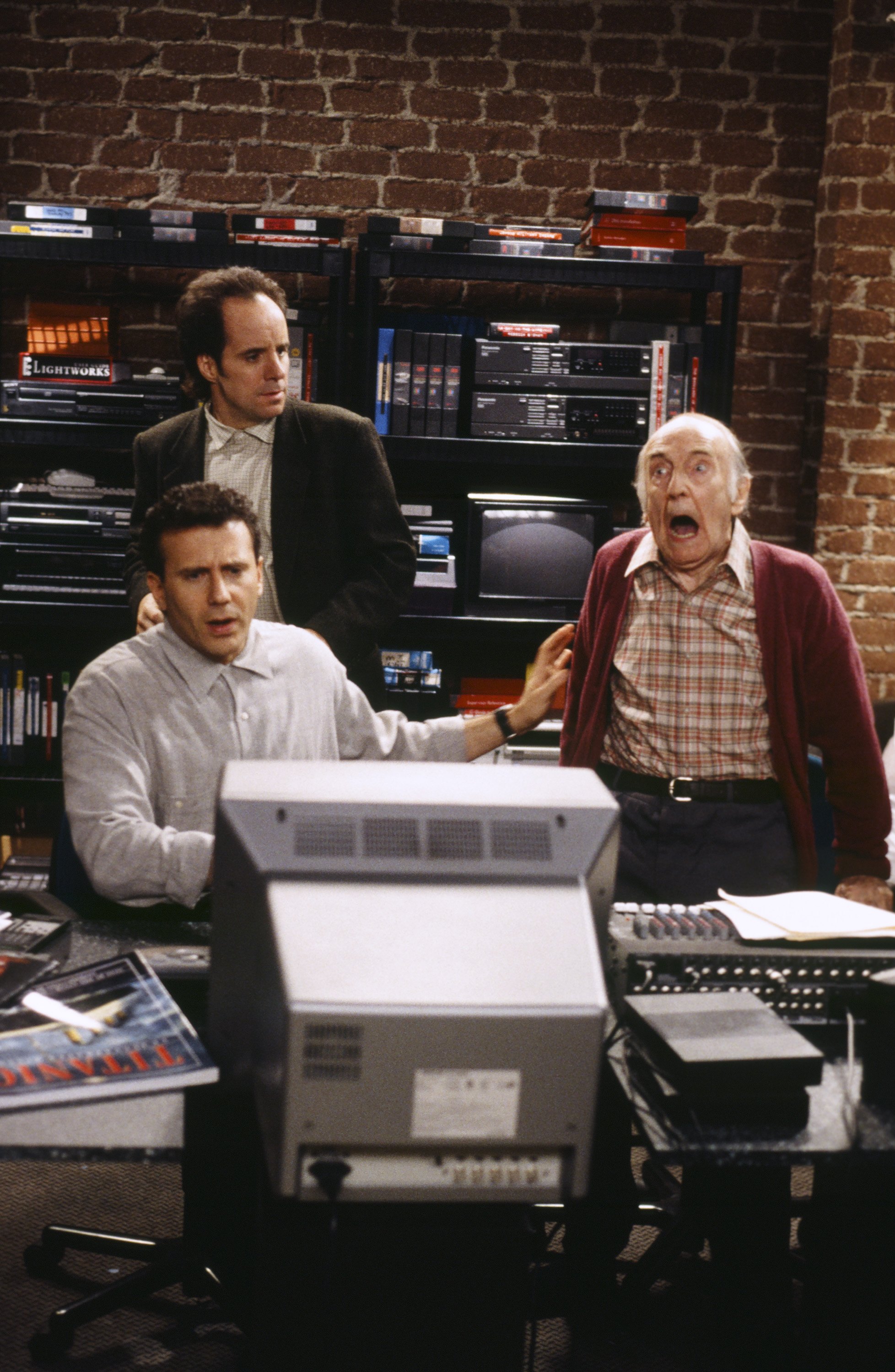 Eric Christmas Eric Christmas