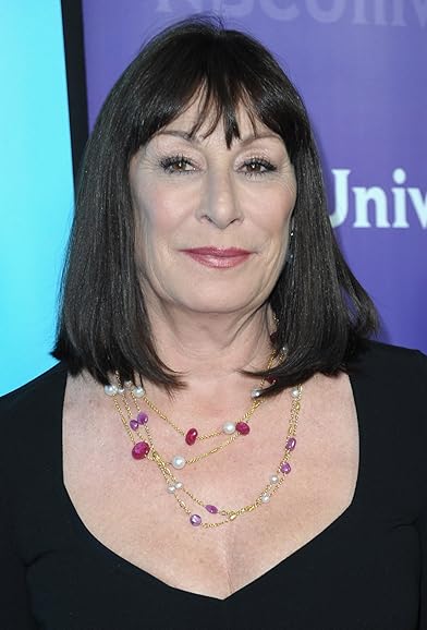 Primary photo for Anjelica Huston Primary photo for Anjelica Huston
