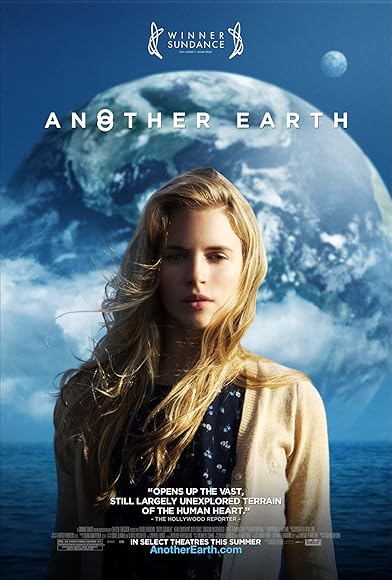 Primary photo for Another Earth Primary photo for Another Earth
