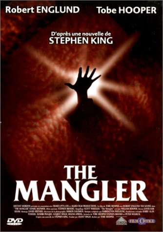 The Mangler (1995)