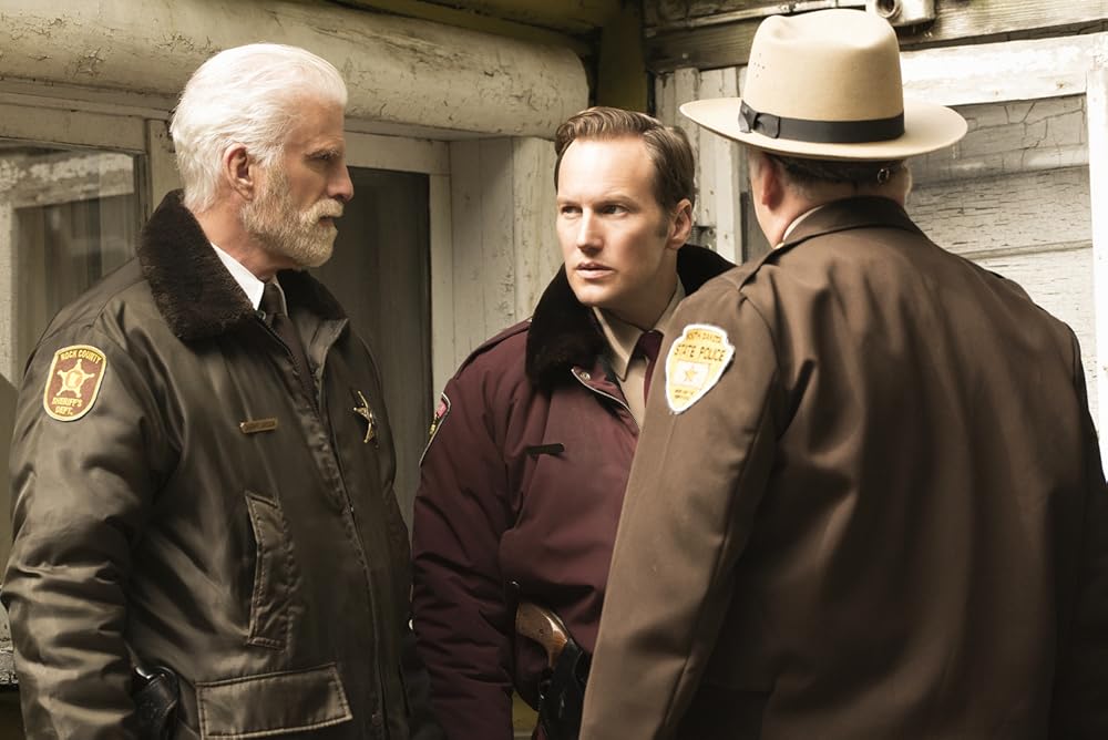 Fargo (2014) Fargo (2014)